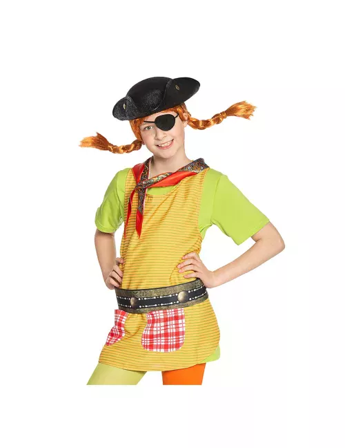 Photo du produit Kit Fifi Brindacier pirate fille