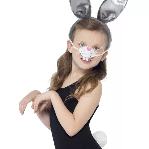 Photo du produit Kit lapin enfant