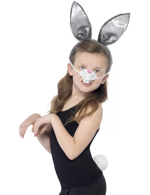 Photo du produit Kit lapin enfant