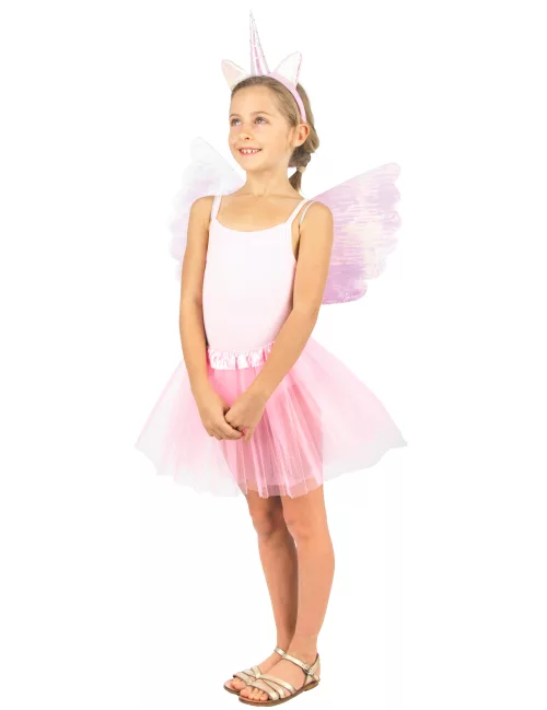 Photo du produit Kit licorne magique enfant