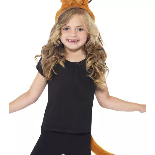 Photo du produit Kit renard enfant