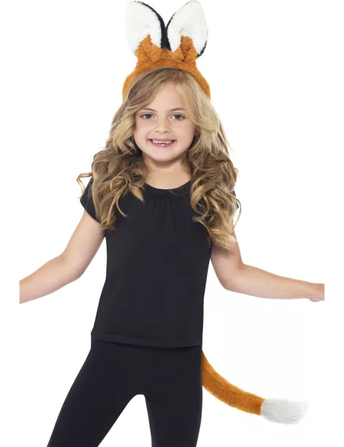 Photo du produit Kit renard enfant