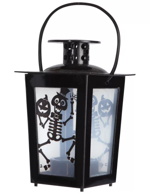 Photo du produit Lanterne lumineuse 15 x 8 cm