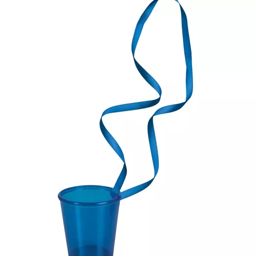 Photo du produit Lot de 6 colliers shooter bleus