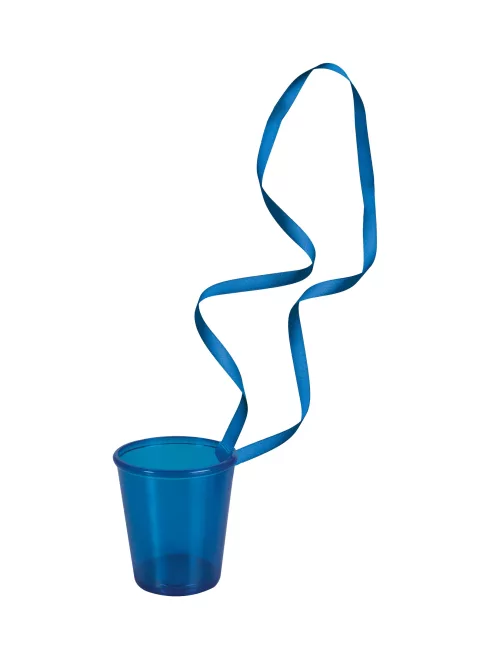 Photo du produit Lot de 6 colliers shooter bleus