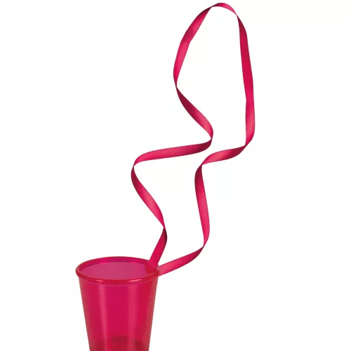 Photo du produit Lot de 6 colliers shooter roses