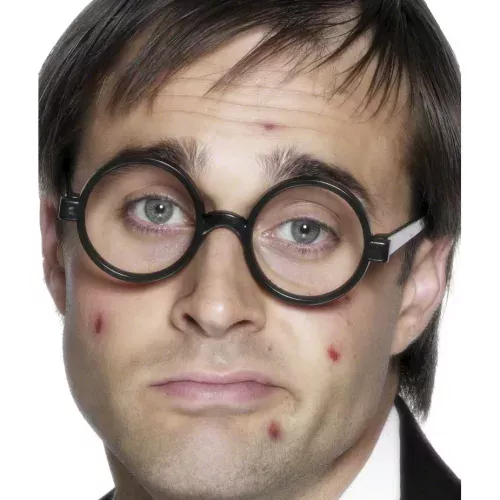 Photo du produit Lunettes schoolboy adulte