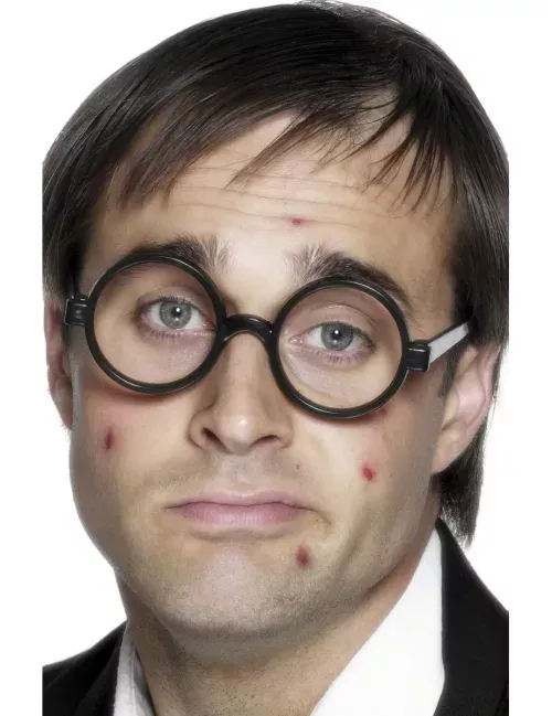 Photo du produit Lunettes schoolboy adulte