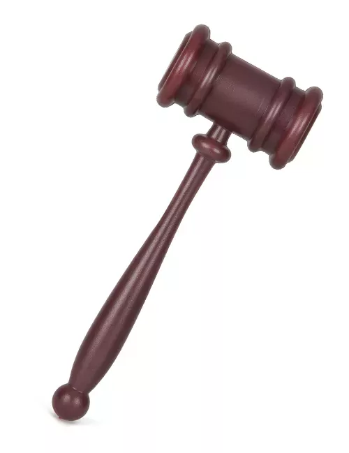 Photo du produit Marteau