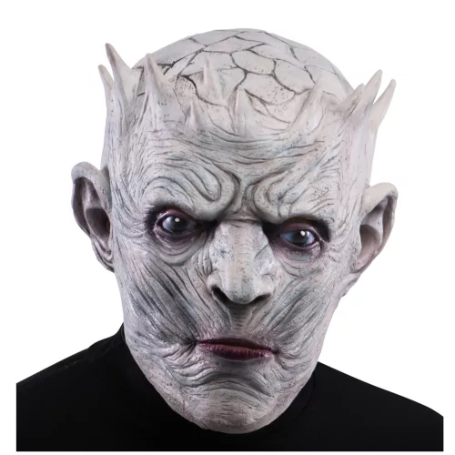 Photo du produit Masque homme de la nuit en latex