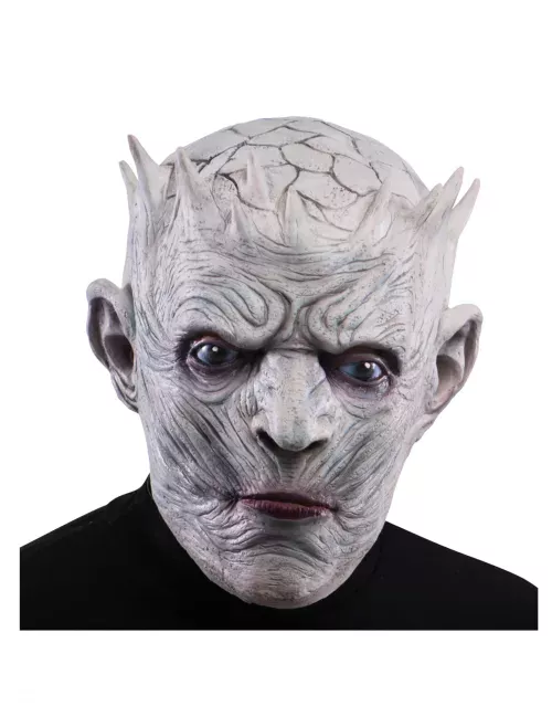 Photo du produit Masque homme de la nuit en latex