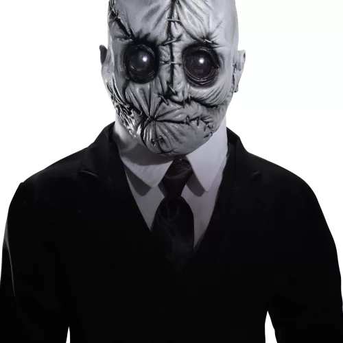 Photo du produit Masque latex Mr Slim adulte