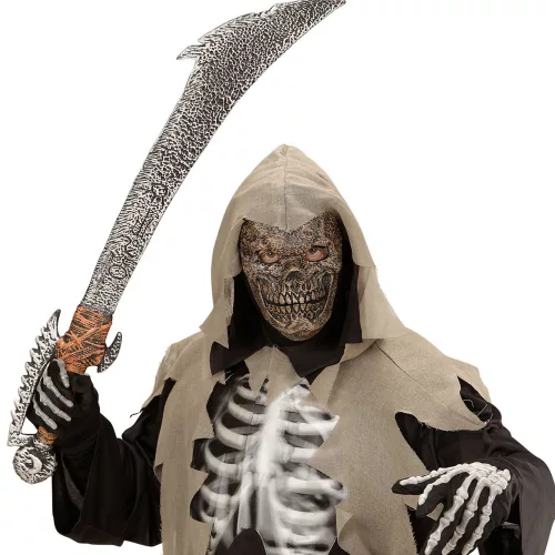 Photo du produit Masque maitre de la mort enfant