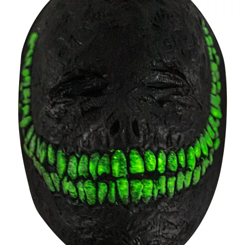 Photo du produit Masque sourire de l'enfer adulte