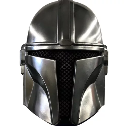 Photo du produit Masque The Mandalorian enfant