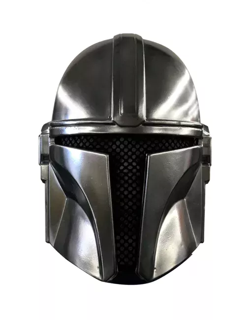 Photo du produit Masque The Mandalorian enfant