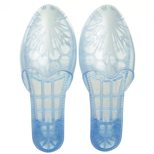 Photo du produit Mules Elsa La reine des neiges 2 fille