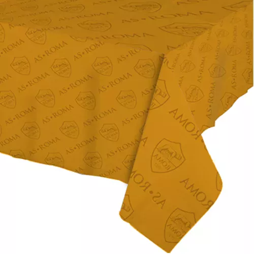 Photo du produit Nappe en plastique Roma 120 x 180 cm