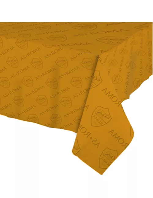 Photo du produit Nappe en plastique Roma 120 x 180 cm