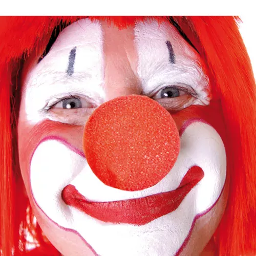 Photo du produit Nez de clown mousse