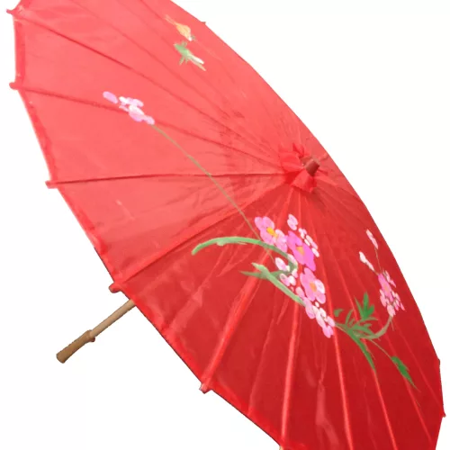 Photo du produit Ombrelle Chinoise 84 cm