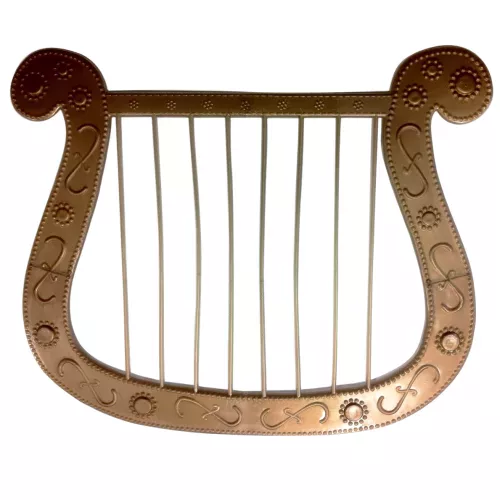 Photo du produit Petite harpe d'ange