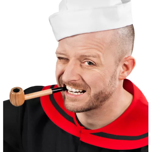 Photo du produit Pipe de Popeye