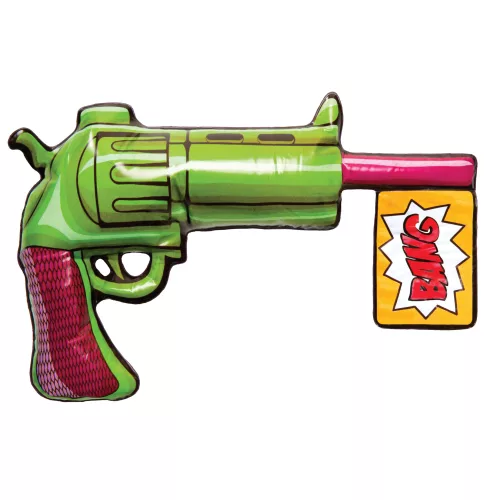 Photo du produit Pistolet gonflable Joker