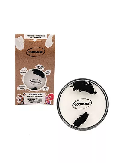Photo du produit Pot maquillage professionnel à l'eau 14 g