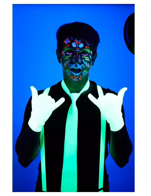 Photo du produit Rouge à lèvre effet UV 3,4 g