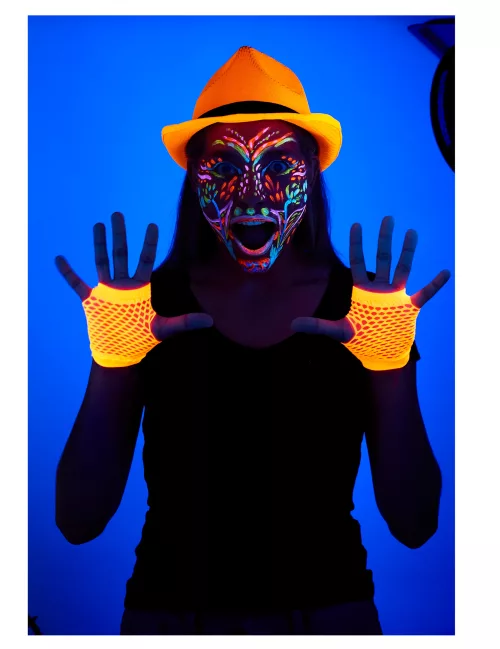 Photo du produit Rouge à lèvre effet UV 3,4 g