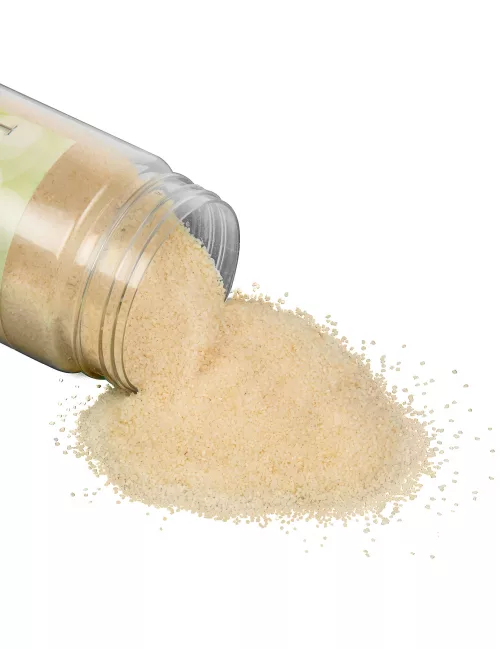 Photo du produit Sable de couleur naturelle 400 gr