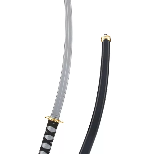Photo du produit Sabre ninja adulte en plastique
