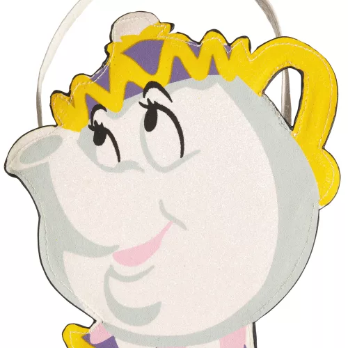 Photo du produit Sac à main Mrs Samovar Belle enfant