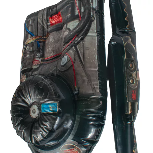 Photo du produit Sac à proton gonflable Ghostbusters