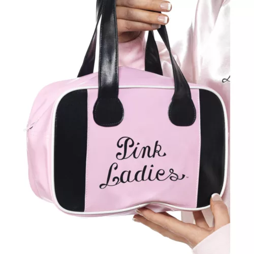 Photo du produit Sac Pink Ladies Grease