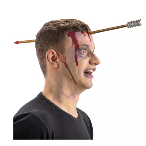 Photo du produit Serre-tête flèche adulte