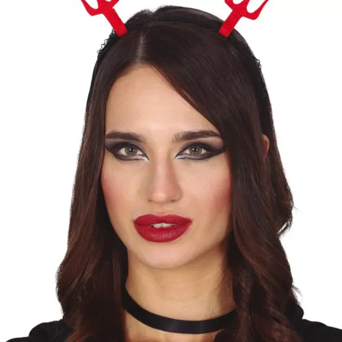 Photo du produit Serre-tête trident femme