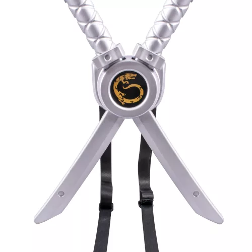 Photo du produit Set d'épées Ninjago enfant