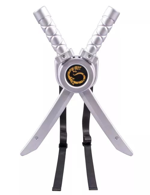 Photo du produit Set d'épées Ninjago enfant