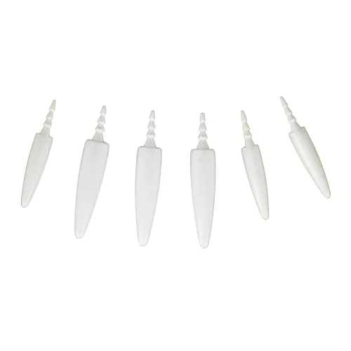 Photo du produit Set de 20 dents pour citrouille