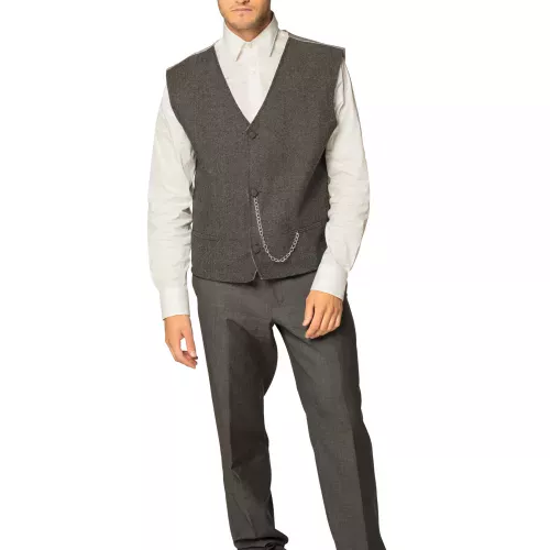 Photo du produit Set déguisement années 20 homme