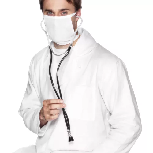 Photo du produit Stéthoscope docteur adulte