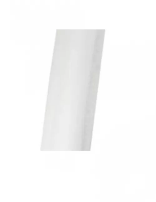 Photo du produit Tenture de mariage blanche 80 cm x 25 m