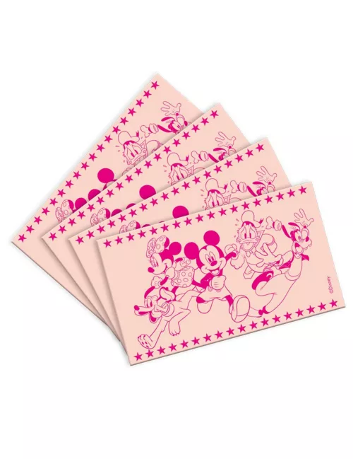 Photo du produit Tirelire avec bonbons Mickey 10 gr