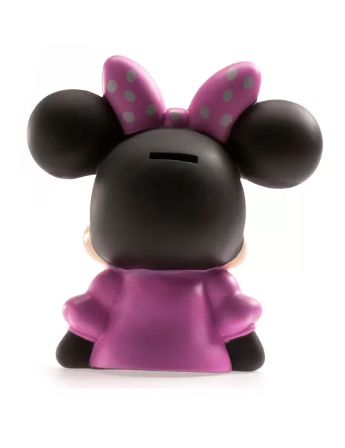 Photo du produit Tirelire avec bonbons Minnie 10 gr