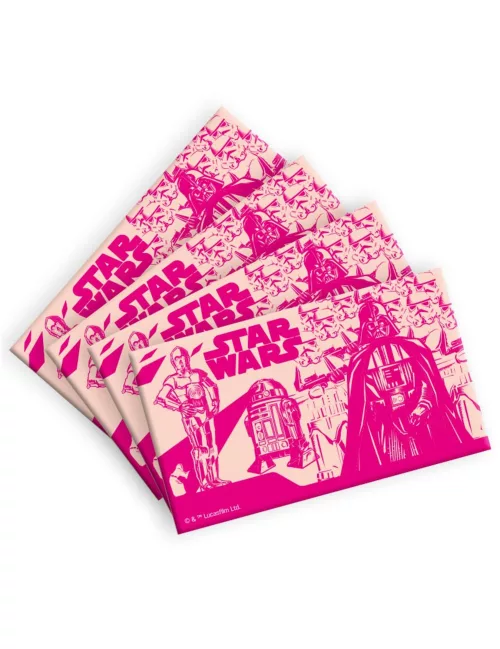 Photo du produit Tirelire avec bonbons Star Wars 10 gr
