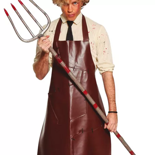 Photo du produit Trident ensanglantée 155 cm