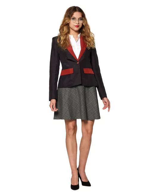 Photo du produit Veste Mrs. Gryffondor femme Suitmeister