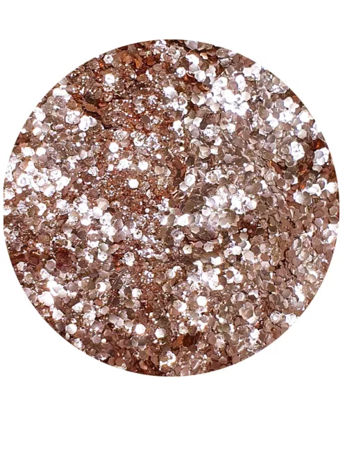 Photo du produit Paillettes biodégradables Tchin Tchin - Si si la paillette
